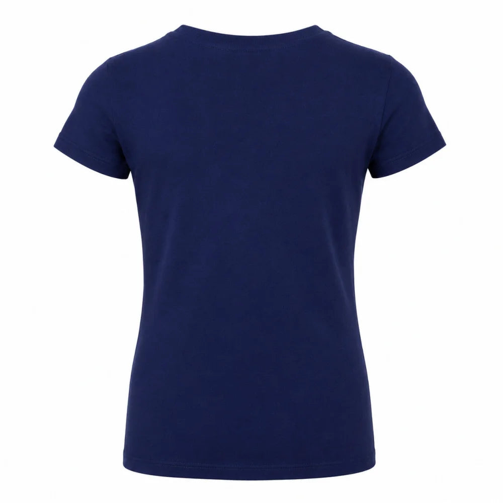 Print-Shirt Gabby’s Dollhouse Netflix Gabbys Mädchen Kinder T-Shirt Shirt 100% Baumwolle - WS-Trend.de