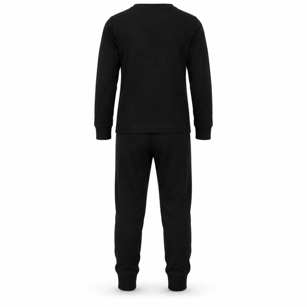 Anime One Piece Ruffy Jungen Schlafanzug Pyjama Shirt Hose Gr. 128-152 - WS-Trend.de
