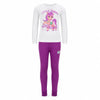 Schlafanzug My Little Pony My Little Pony Sunny Starsscout Mädchen Kinder Schlafanzug Pyjama