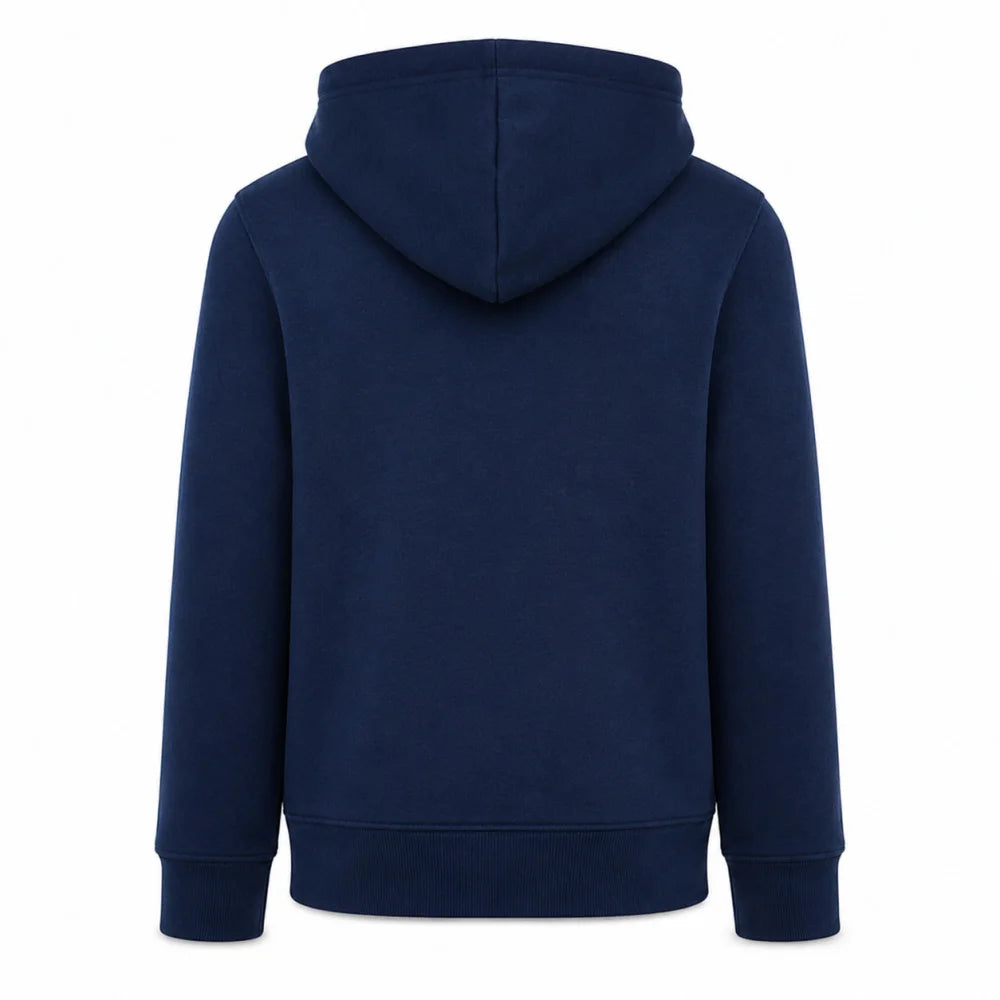 Kapuzenpullover Miraculous - Ladybug Kinder Fleece Hoodie Gr.104-128 - WS-Trend.de