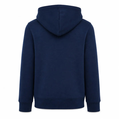 Kapuzenpullover Miraculous - Ladybug Kinder Fleece Hoodie Gr.104-128 - WS-Trend.de