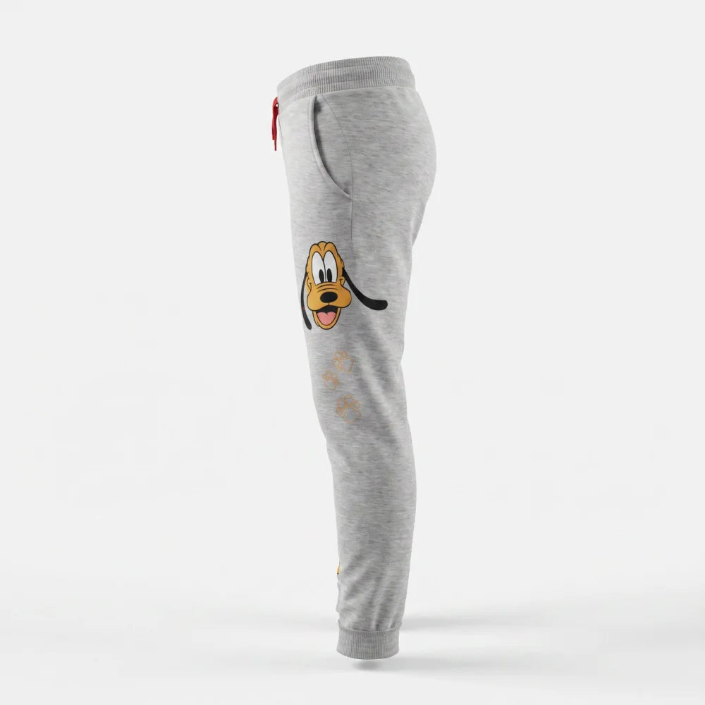 Disney Mickey Maus Pluto Kinder Jogginghose Sporthose Hose 92 - 98 - WS-Trend.de