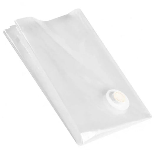 Vakuumbeutel für Kleidung und Bettwäsche 40x60 cm - WS-Trend.de