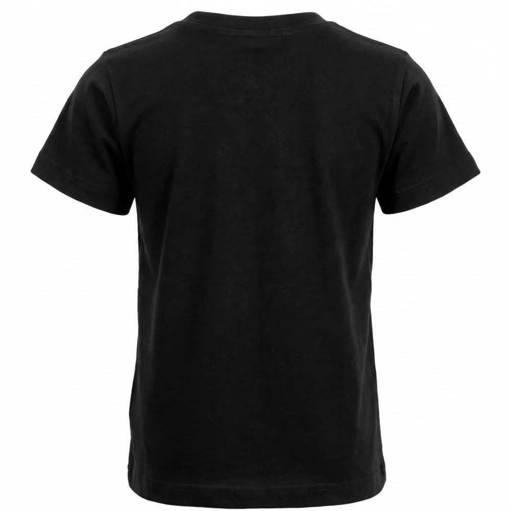 Marvel Spiderman T-Shirt Kurzarm Kinder Jungen Shirt 92-104 100% Baumwolle - WS-Trend.de