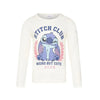 Disney Lilo und Stitch Kinder Mädchen Langarmshirt Shirt Gr. 98-128 - Baumwolle