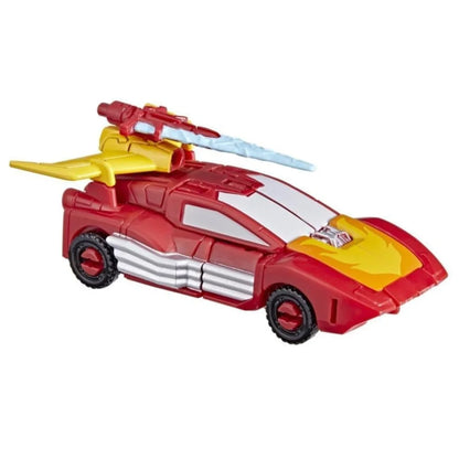 Actionfigur Transformers Legacy Optimus Prime Shockwave Skywarp Figur - WS-Trend.de