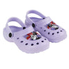 Disney Minnie Maus Kinder Clogs Badeschuhe Latschen Mädchen 28 bis 31
