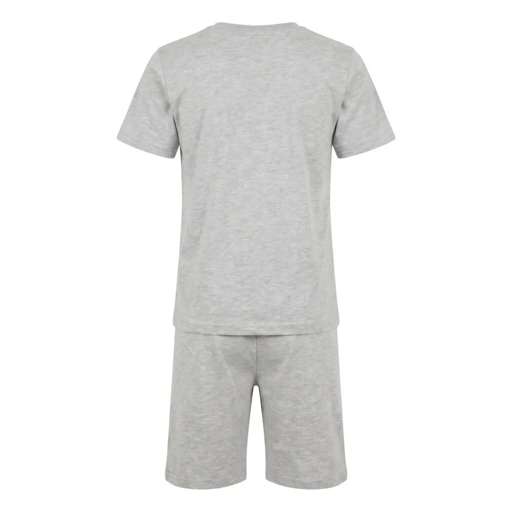 Sega Sonic The Hedgehog Jungen Kinder Pyjama Schlafanzug 104-128 Baumwolle - WS-Trend.de