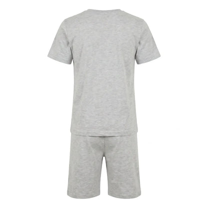 Sega Sonic The Hedgehog Jungen Kinder Pyjama Schlafanzug 104-128 Baumwolle - WS-Trend.de