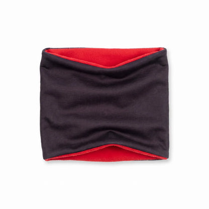 Pokémon Pikachu Kinder Herbst Winter Coral Snood Loop 20 x 25 cm - WS-Trend.de