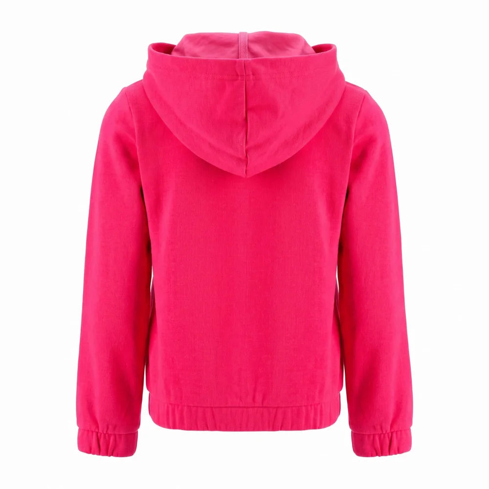 Disney Lilo u Stitch Mädchen Hoodie Kapuzenpullover Pullover Gr. 98 bis 128 - WS-Trend.de