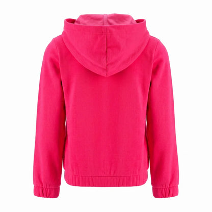 Disney Lilo u Stitch Mädchen Hoodie Kapuzenpullover Pullover Gr. 98 bis 128 - WS-Trend.de