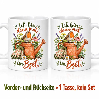 Tasse Spruch 330ml Keramik 10 Motive für Kaffee Hobby und Geschenke. - WS-Trend.de