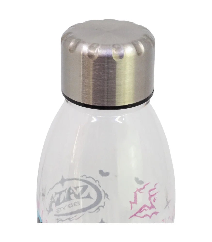 KPOP Demon Hunters Saja Boys Wasserflasche Trinkflasche Flasche XL 980 ml - WS-Trend.de