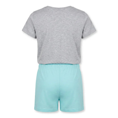 Disney Lilo und Stitch Kinder Mädchen Schlafanzug Pyjama Shirt Hose Gr. 92-128 - WS-Trend.de