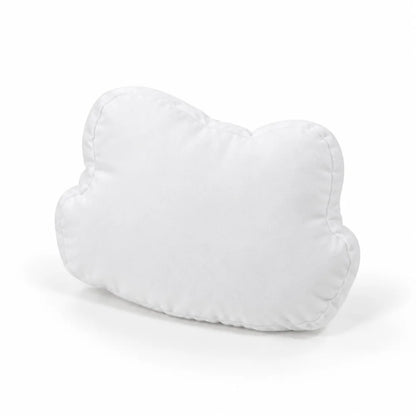 Hello Kitty 3D Dekokissen Kopfform 35x30 cm Weiß Rosa - WS-Trend.de