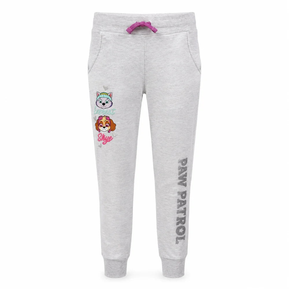Paw Patrol Skye Everest Kinder Jogginghose Hose Freizeithose Mädchen 98 -128 - WS-Trend.de