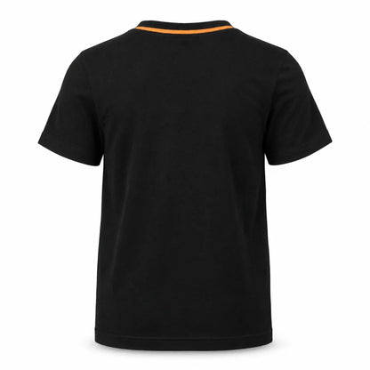 Anime Naruto Shippuden Kinder Jungen kurzarm Shirt T-Shirt Gr. 116-128 Baumwolle - WS-Trend.de