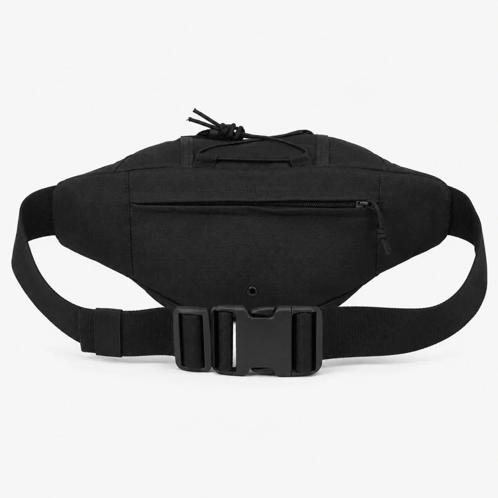 Taktischer Mehrzweck-tasche Militär-Gürteltasche Armee Bauchtasche - WS-Trend.de