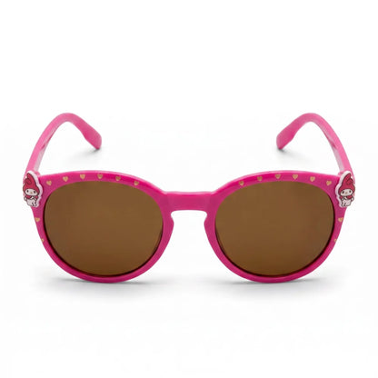 Hello Kitty Melody Kinder Basecap Baseball Kappe und Sonnenbrille Gr. 52-54 - WS-Trend.de