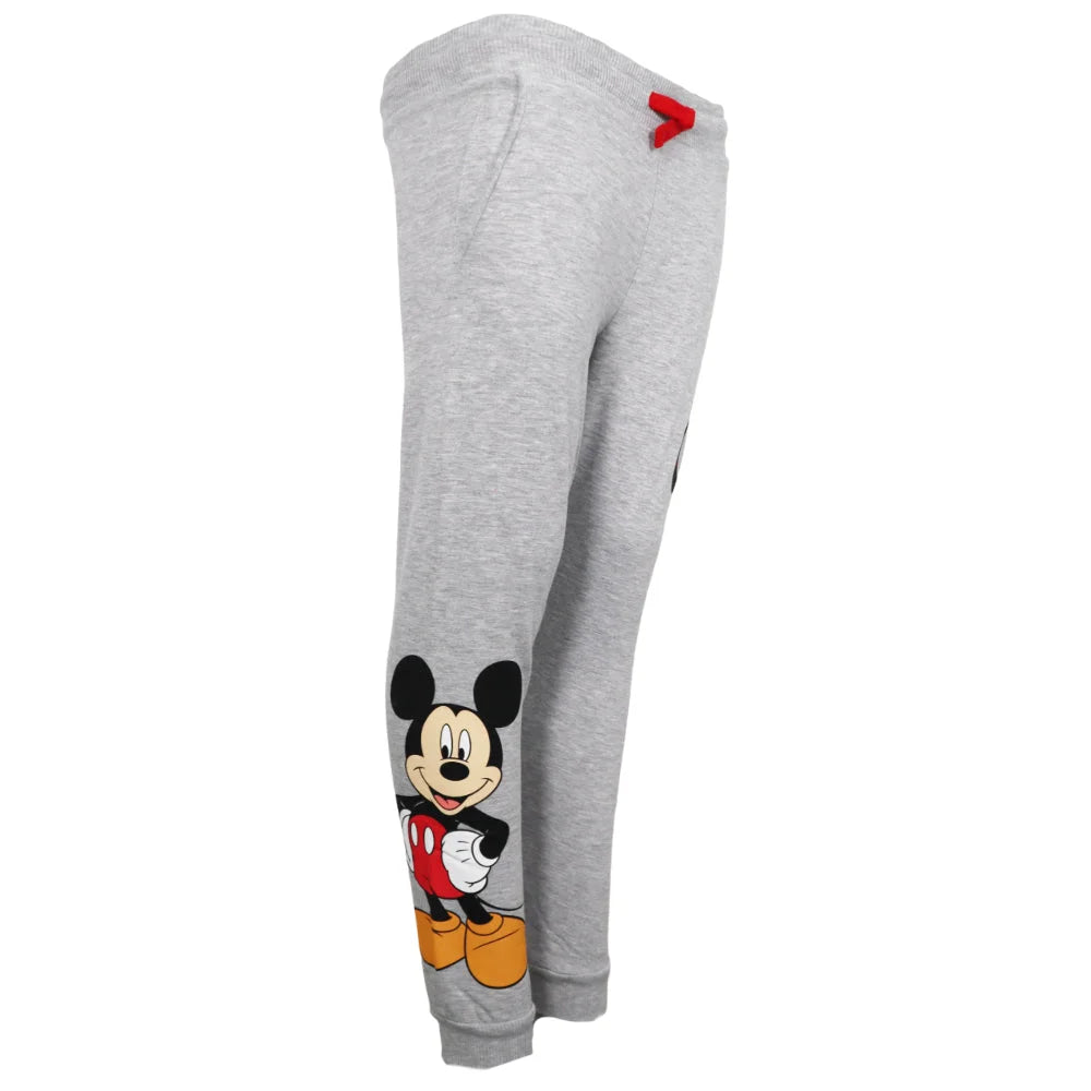 Disney Mickey Maus Pluto Kinder Jogginghose Sporthose Hose 92 - 98 - WS-Trend.de