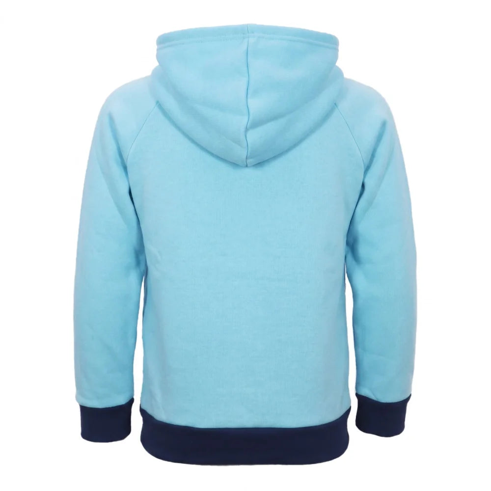 Kapuzenpullover Disney Lilo u Stitch Kinder Fleece Hoodie Pullover - WS-Trend.de