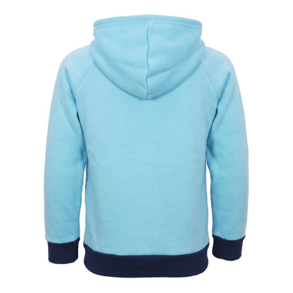 Kapuzenpullover Disney Lilo u Stitch Kinder Fleece Hoodie Pullover - WS-Trend.de