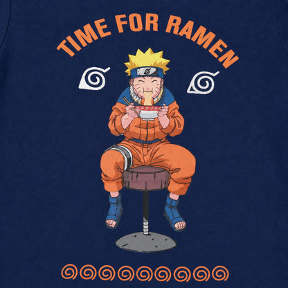 Print-Shirt Naruto Anime Naruto Shippuden Kinder Jungen Shirt Langarmshirt 100% Baumwolle