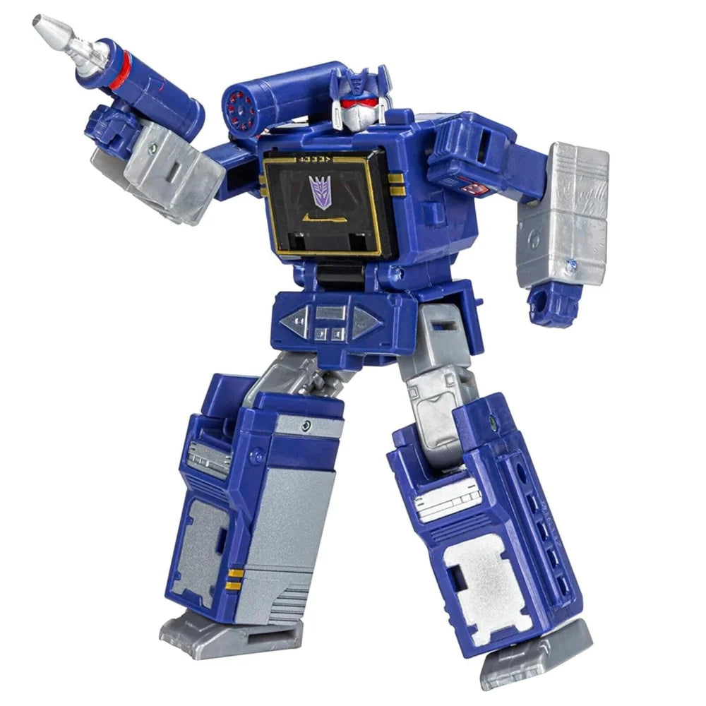 Actionfigur Transformers Legacy Optimus Prime Shockwave Skywarp Figur - WS-Trend.de