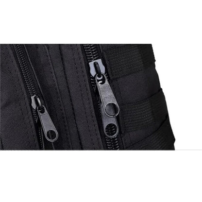 Taktischer Mehrzweck-Rucksack Militär-Rucksack Armee Touristen ca. 30 L - WS-Trend.de