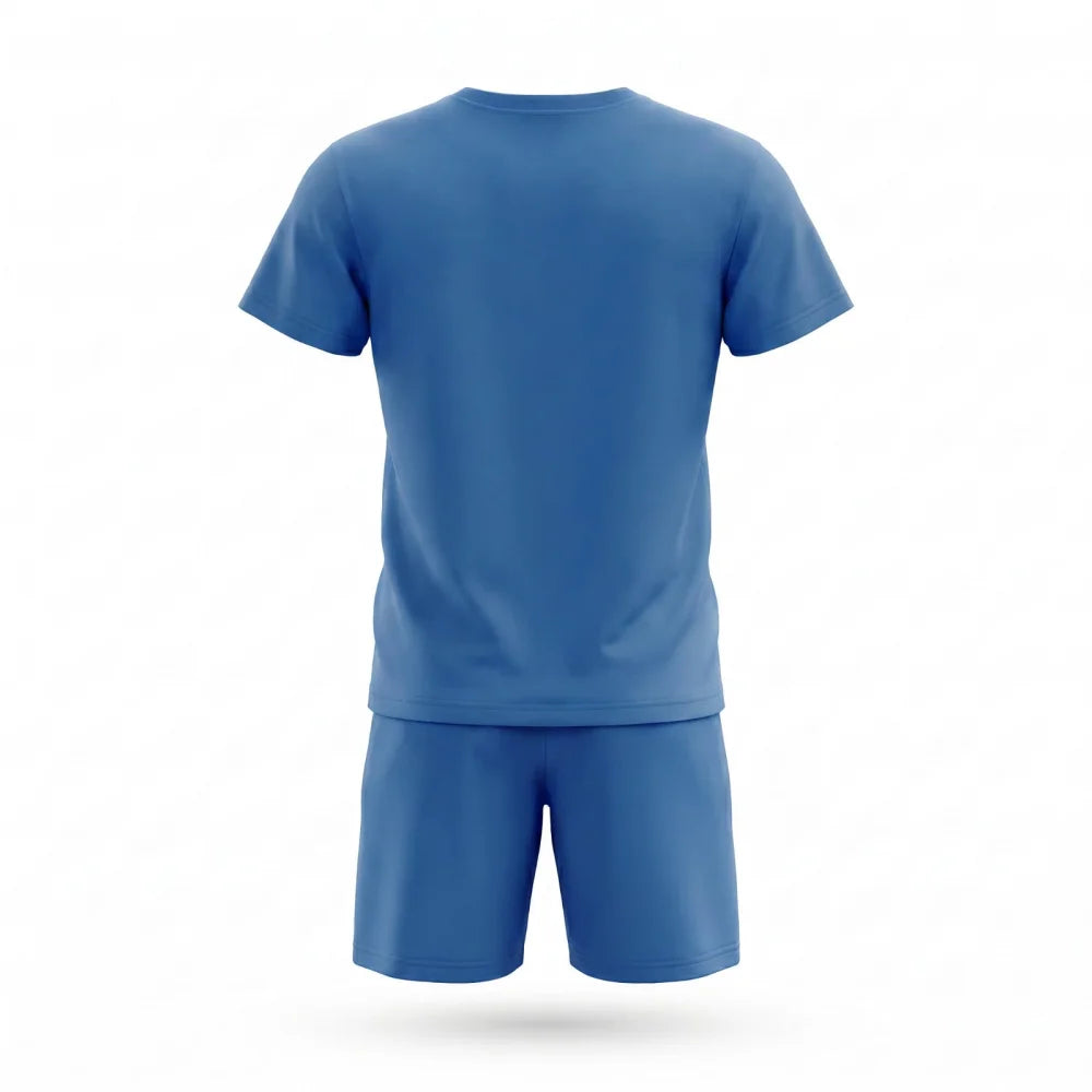 Anime Dragon Ball Goku Kinder Schlafanzug Pyjama Shirt Shorts Gr.116-152 - WS-Trend.de