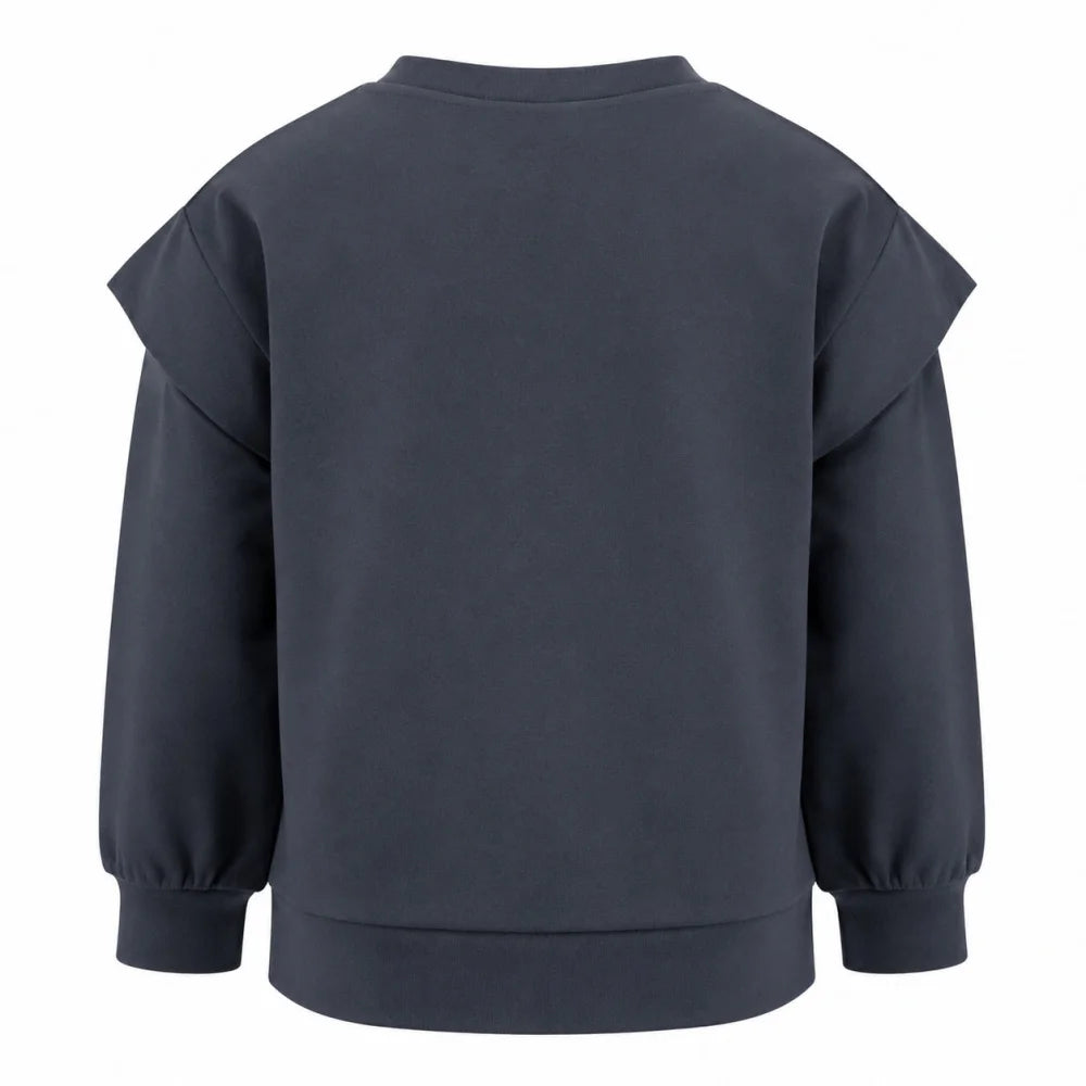Hello Kitty Mädchen Kinder Sweater Pullover - WS-Trend.de