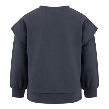 Hello Kitty Mädchen Kinder Sweater Pullover - WS-Trend.de