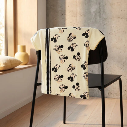 Disney Minnie Maus Mädchen kurzarm T-Shirt Top Tops Gr. 134-164 Baumwolle - WS-Trend.de