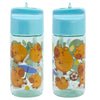 Storline Capibara Kinder Trinkflasche Flasche 430 ml