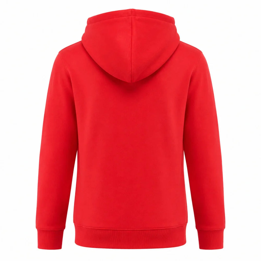 Kapuzenpullover Miraculous - Ladybug Kinder Fleece Hoodie Gr.104-128 - WS-Trend.de