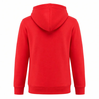 Kapuzenpullover Miraculous - Ladybug Kinder Fleece Hoodie Gr.104-128 - WS-Trend.de