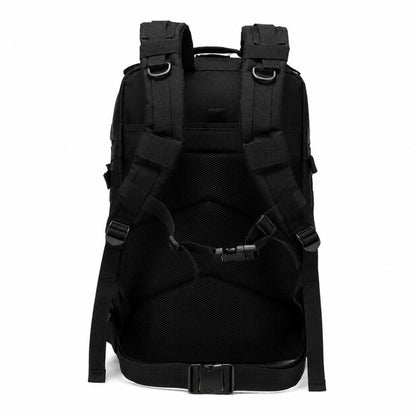Taktischer Mehrzweck-Rucksack Militär-Rucksack Armee Touristen ca. 45 L - WS-Trend.de
