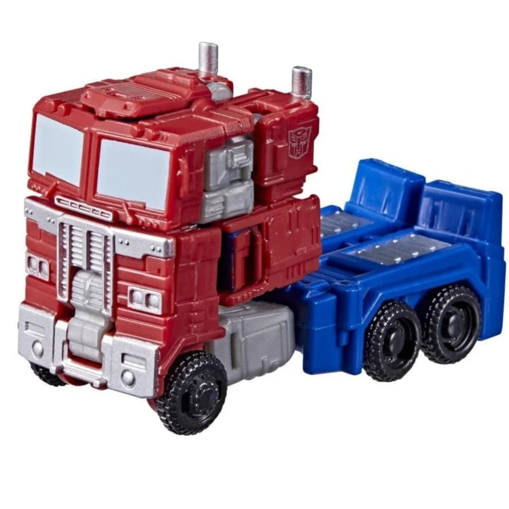 Actionfigur Transformers Legacy Optimus Prime Shockwave Skywarp Figur - WS-Trend.de