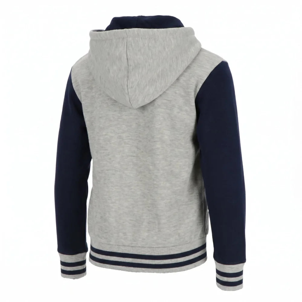 Disney Mickey Maus Kinder Jungen Hoodie Kapuzenpullover Pulli Gr. 92 - 128 - WS-Trend.de