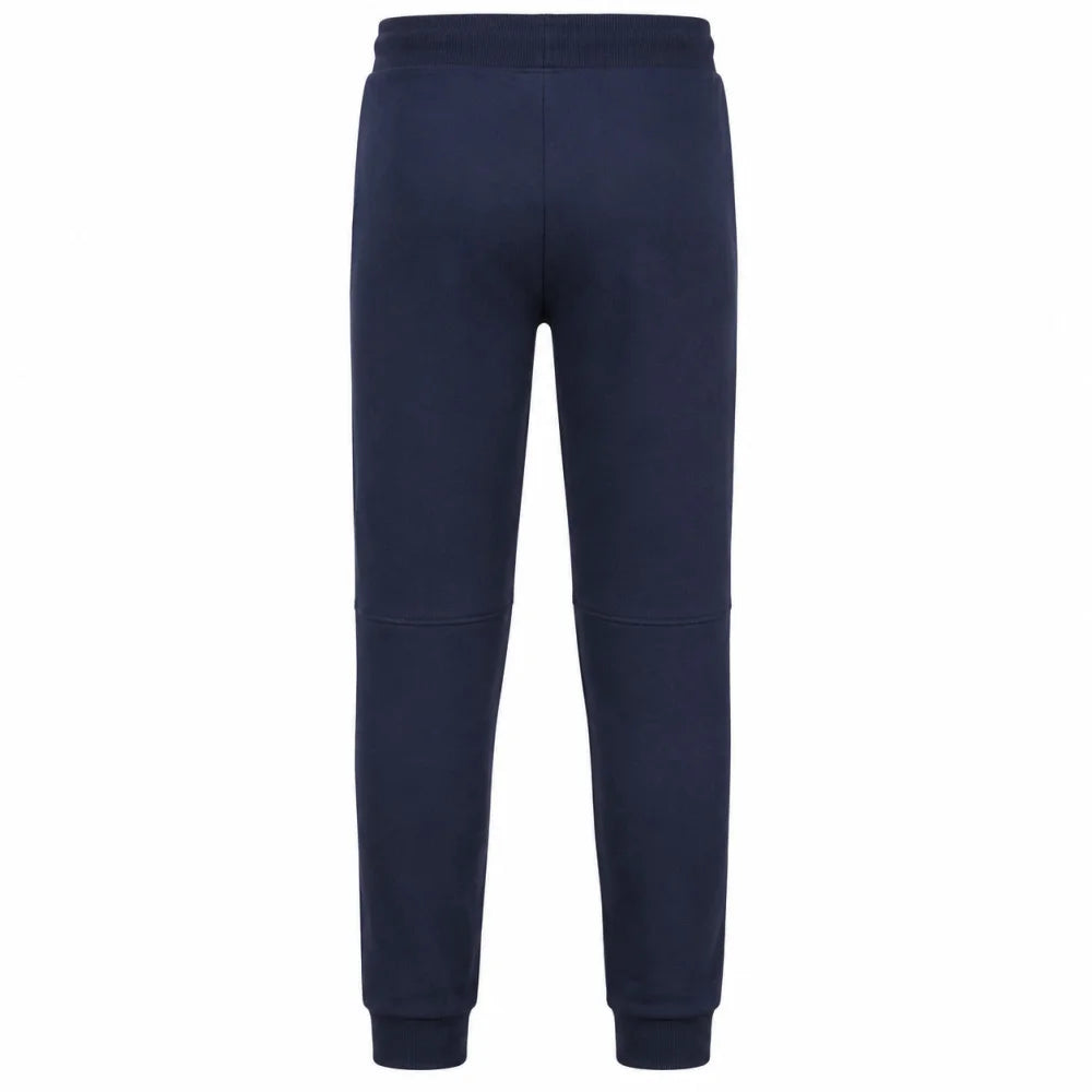 Feuerwehrmann Sam Jungen Kinder Jogginghose Sporthose Hose 98-128 Blau - WS-Trend.de