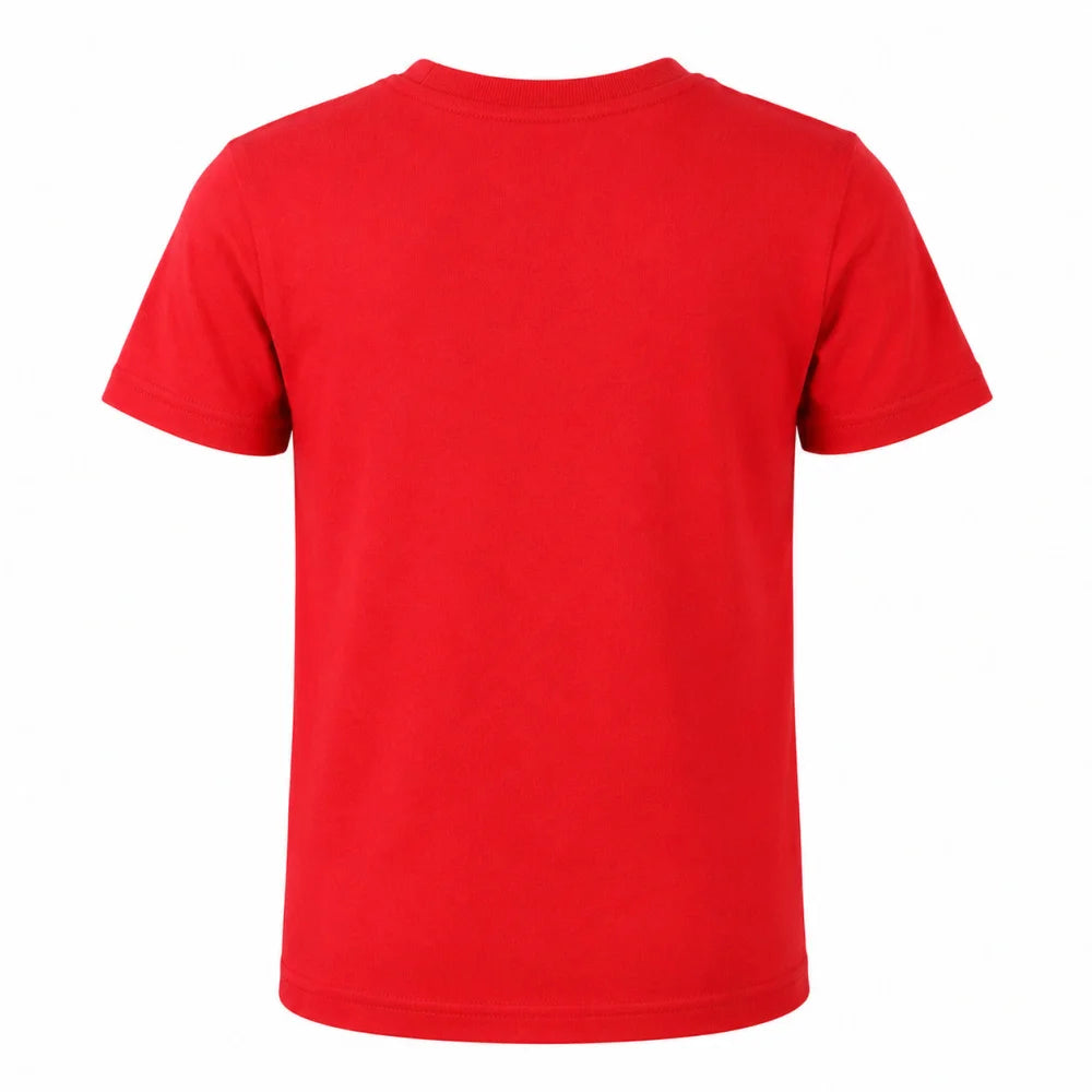 Paw Patrol Marshall Rubble Kinder kurzarm T-Shirt 98 -128 Jungen Baumwolle - WS-Trend.de