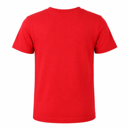Paw Patrol Marshall Rubble Kinder kurzarm T-Shirt 98 -128 Jungen Baumwolle - WS-Trend.de