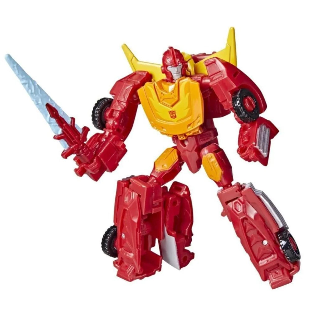 Actionfigur Transformers Legacy Optimus Prime Shockwave Skywarp Figur - WS-Trend.de