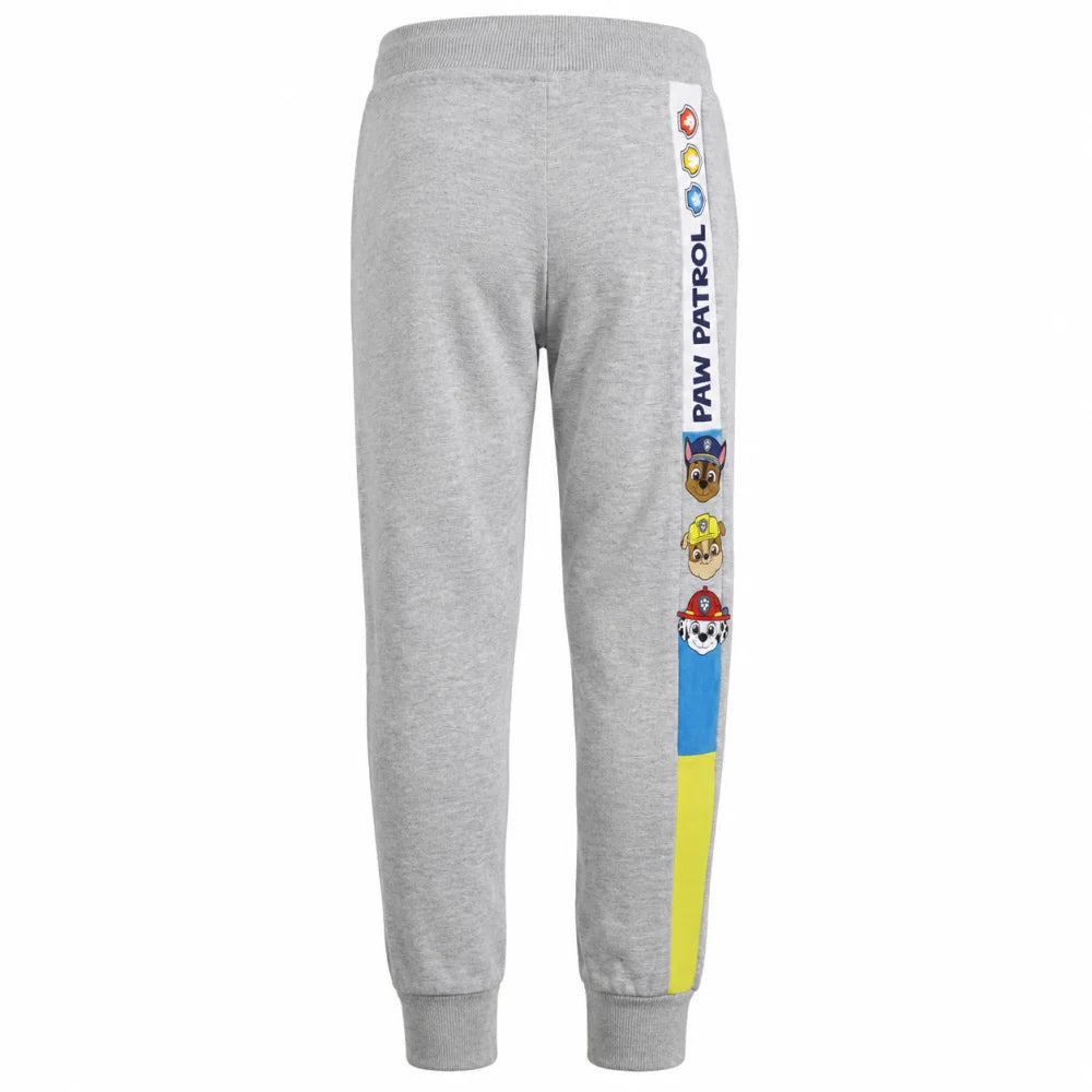 Paw Patrol Chase Marshall Rubble Kinder Jogginghose Gr. 98–128 - WS-Trend.de