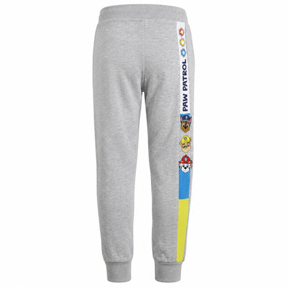 Paw Patrol Chase Marshall Rubble Kinder Jogginghose Gr. 98–128 - WS-Trend.de