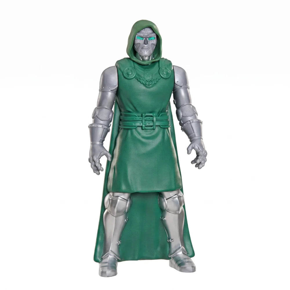 Marvel Wolverine oder Dr. Doom Actionfigur ca. 25 cm - WS-Trend.de