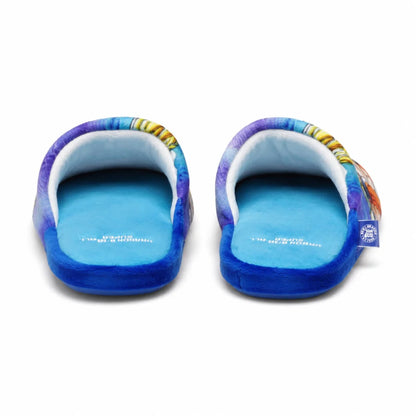 Dragon Ball Super Jungen Hausschuhe Slipper Schlüpfschuhe Pantoffeln 30-37 - WS-Trend.de