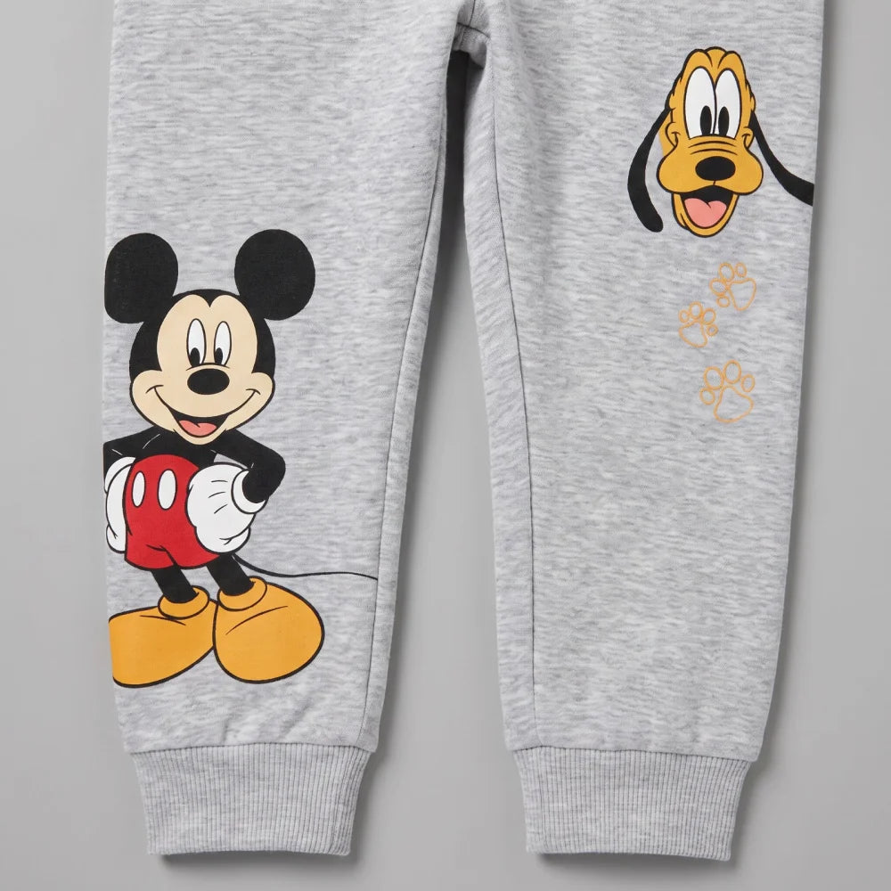 Disney Mickey Maus Pluto Kinder Jogginghose Sporthose Hose 92 - 98 - WS-Trend.de