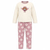 Paw Patrol Skye Kinder Mädchen Coral Schlafanzug Pyjama Gr. 98-116